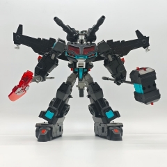 [Pre-order] BW TW-1036B Maintenance Team Leader OP Black Version
