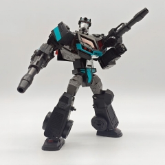 [Pre-order] BW TW-1036B Maintenance Team Leader OP Black Version