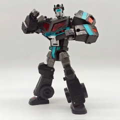 [Pre-order] BW TW-1036B Maintenance Team Leader OP Black Version