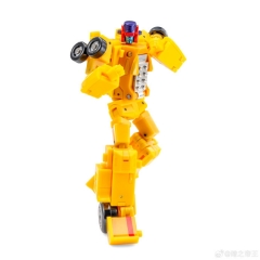 [Pre-Order] Newage H39 Death Race Dragstrip