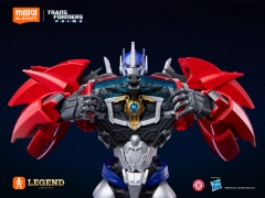 [Pre-order] Blokees Transformers Action Edition 06 Optimus Prime (Transformers: Prime)