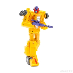 [Pre-Order] Newage H39 Death Race Dragstrip