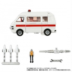 [Pre-Order] Takara Tomy Missing Link C-15 Ratchet