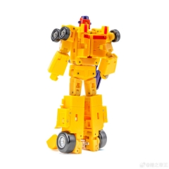 [Pre-Order] Newage H39 Death Race Dragstrip