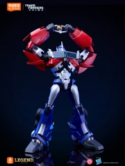 [Pre-order] Blokees Transformers Action Edition 06 Optimus Prime (Transformers: Prime)