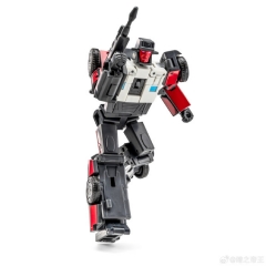 [Pre-Order] Newage H37 Wraith ​​​Wildrider