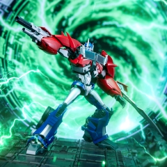 [Pre-order] Blokees Transformers Action Edition 06 Optimus Prime (Transformers: Prime)