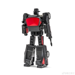 [Pre-Order] Newage H37 Wraith ​​​Wildrider