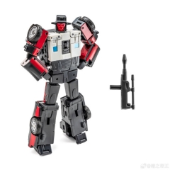 [Pre-Order] Newage H37 Wraith ​​​Wildrider