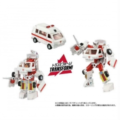 [Pre-Order] Takara Tomy Missing Link C-15 Ratchet