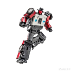 [Pre-Order] Newage H37 Wraith ​​​Wildrider
