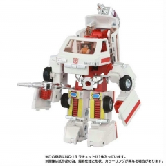 [Pre-Order] Takara Tomy Missing Link C-15 Ratchet