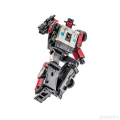 [Pre-Order] Newage H37 Wraith ​​​Wildrider