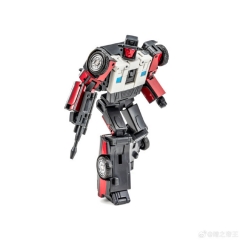 [Pre-Order] Newage H37 Wraith ​​​Wildrider