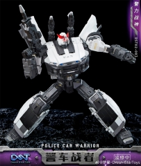 [Pre-Order] DreamStar Toys DST02-007 Combiner Prowl