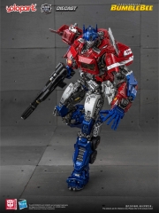 Yolopark AMK Pro Series Transformers: Bumblebee Optimus Prime Model Kit
