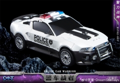 [Pre-Order] DreamStar Toys DST02-007 Combiner Prowl