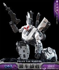 [Pre-Order] DreamStar Toys DST02-007 Combiner Prowl