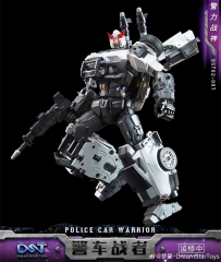 [Pre-Order] DreamStar Toys DST02-007 Combiner Prowl