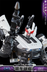 [Pre-Order] DreamStar Toys DST02-007 Combiner Prowl