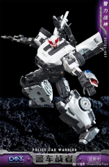 [Pre-Order] DreamStar Toys DST02-007 Combiner Prowl