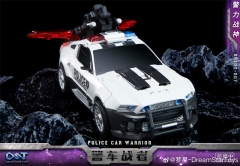 [Pre-Order] DreamStar Toys DST02-007 Combiner Prowl