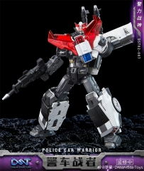[Pre-Order] DreamStar Toys DST02-007 Combiner Prowl