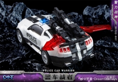[Pre-Order] DreamStar Toys DST02-007 Combiner Prowl