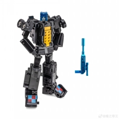 [Pre-Order] Newage H39V G2 Death Race Dragstrip