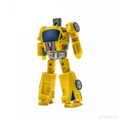 [Pre-Order] Newage H37V G2 Wraith ​​​Wildrider