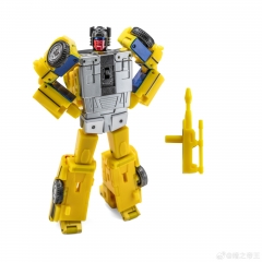 [Pre-Order] Newage H37V G2 Wraith ​​​Wildrider
