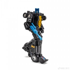[Pre-Order] Newage H39V G2 Death Race Dragstrip