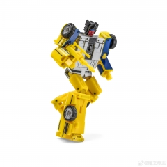 [Pre-Order] Newage H37V G2 Wraith ​​​Wildrider