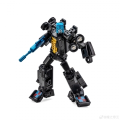[Pre-Order] Newage H39V G2 Death Race Dragstrip