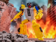 [Pre-Order] Newage H37V G2 Wraith ​​​Wildrider