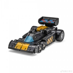 [Pre-Order] Newage H39V G2 Death Race Dragstrip