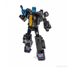 [Pre-Order] Newage H39V G2 Death Race Dragstrip