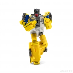 [Pre-Order] Newage H37V G2 Wraith ​​​Wildrider