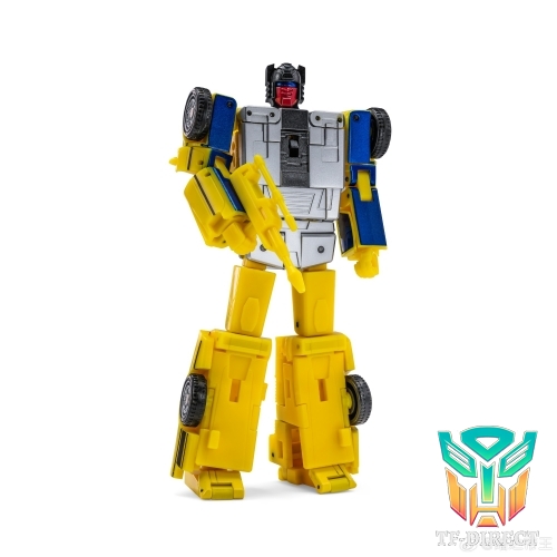 [Pre-Order] Newage H37V G2 Wraith ​​​Wildrider