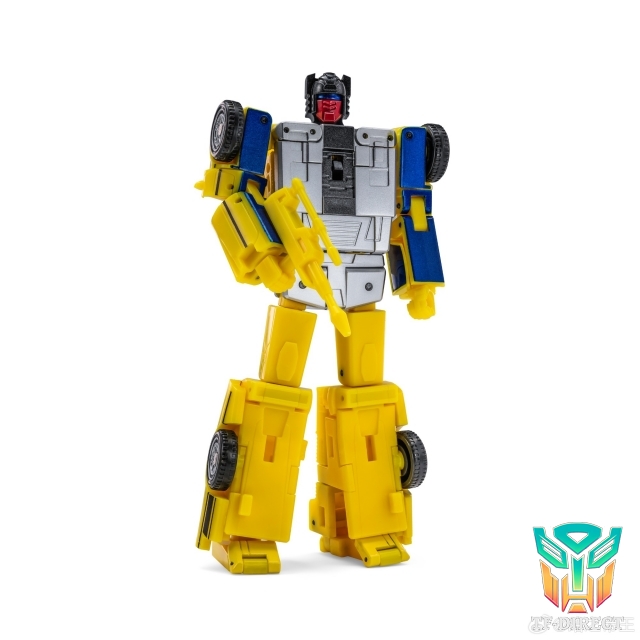 [Pre-Order] Newage H37V G2 Wraith ​​​Wildrider
