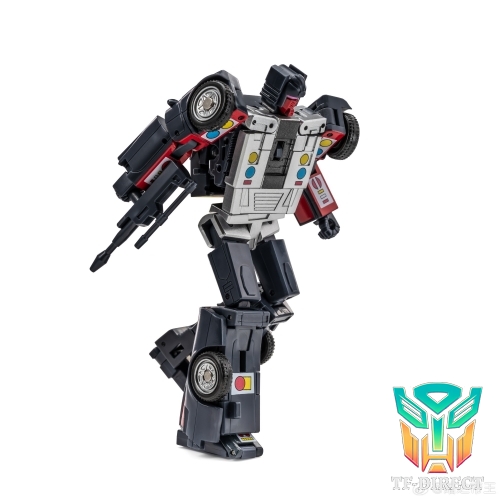 [Pre-Order] Newage H37EX Wraith ​​​Wildrider