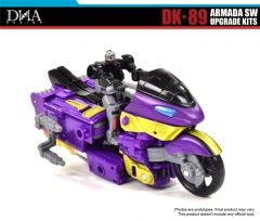 [Pre-Order] DNA Design DK89 Armada SW Upgrade Kit