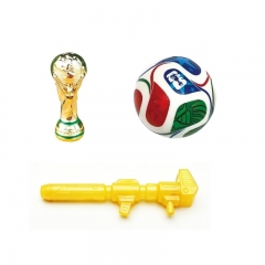 [Pre-Order] 4th Party RT-06F Optimus Prime FIFA WC Special Ed Version