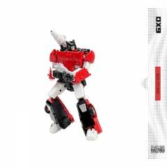 [Pre-order] DX9 TOYS D21-03 Red Storm