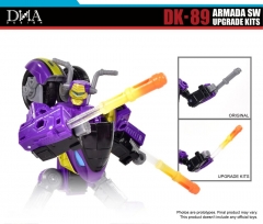 [Pre-Order] DNA Design DK89 Armada SW Upgrade Kit