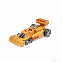 [Pre-Order] Newage H37EX Wraith Wildrider & H39EX Death Race Dragstrip Set of 2