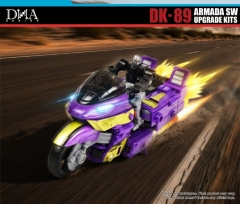 [Pre-Order] DNA Design DK89 Armada SW Upgrade Kit