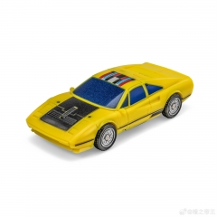 [Pre-Order] Newage H37V Wraith Wildrider & H39V Death Race Dragstrip G2 Version Set of 2