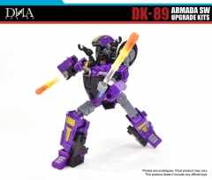 [Pre-Order] DNA Design DK89 Armada SW Upgrade Kit