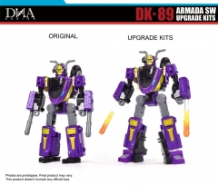 [Pre-Order] DNA Design DK89 Armada SW Upgrade Kit
